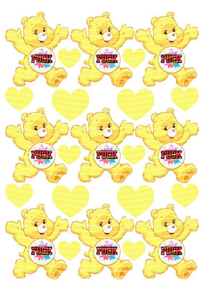 A5 Notebook Wraps-W-2524